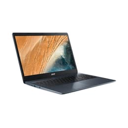 Acer ChromeBook 315 Celeron N4000 1.1 GHz 64GB SSD - 4GB QWERTY - Engels
