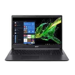 Acer Aspire 5 15" Core i7 2.6 GHz - SSD 512 GB - 8GB QWERTZ - Duits