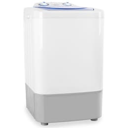 Oneconcept SG002 Mini wasmachine Toplading
