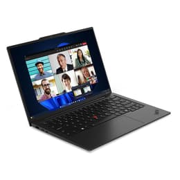 Lenovo ThinkPad X1 Carbon G12 14" Core Ultra 7 1.2 GHz - SSD 512 GB - 32GB QWERTZ - Duits