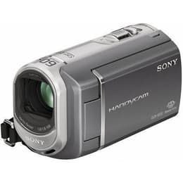 Sony DCR-SX50E Videocamera & camcorder - Zilver