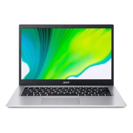 Acer Aspire 5 A514-54-7928 14" Core i7 2.8 GHz - SSD 512 GB - 16GB AZERTY - Frans