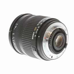 Sigma Lens Standard f/3.5-5.6