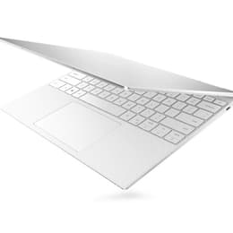 Dell XPS 13 7390 13" Core i7 1.1 GHz - SSD 512 GB - 16GB AZERTY - Frans