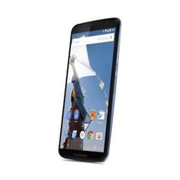 Motorola Nexus 6 64GB - Blauw - Simlockvrij