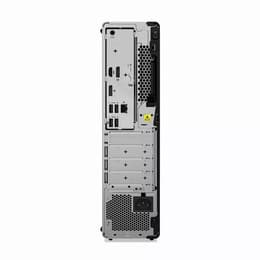 Lenovo ThinkCentre M90s Core i5 3.1 GHz - SSD 256 GB RAM 12GB