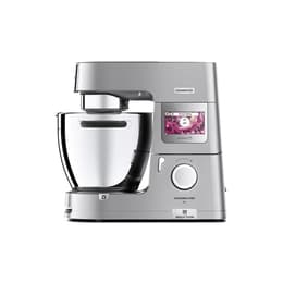 Keukenmachine Kenwood CHEF EXPERIENCE KCL95.429SI L -Grijs