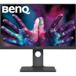 27-inch Benq PD2700U 3840 x 2160 LCD Beeldscherm Zwart