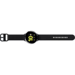 Horloges Cardio GPS Samsung Galaxy Watch Active 2 LTE 40mm (SM-R835) - Zwart