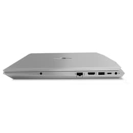 HP ZBook 15v G5 15" Core i7 2.6 GHz - SSD 512 GB - 8GB QWERTY - Nederlands