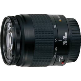 Lens Canon EF 28-80mm f/3.5-5.6 EF 28-80mm f/3.5-5.6