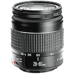 Lens Canon EF 28-80mm f/3.5-5.6 EF 28-80mm f/3.5-5.6