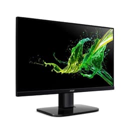 23,8-inch Acer KA242YAbmiix 1920 x 1080 LCD Beeldscherm Zwart