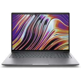 HP ZBook Studio G11 16" 1.4 GHz - SSD 1 TB - 64GB AZERTY - Frans