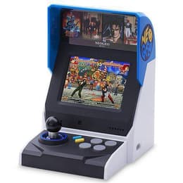Snk Neo-Geo mini - Wit/Blauw