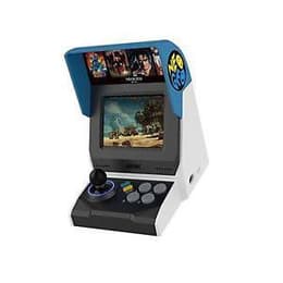 Snk Neo-Geo mini - Wit/Blauw