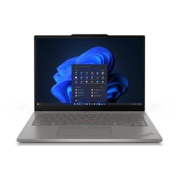 Lenovo Thinkpad L13 2-In-1 Gen 6 13" Core Ultra 5 3.4 GHz - SSD 2 TB - 32GB AZERTY - Frans