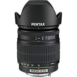 Lens Pentax KAF smc DA 18-250 mm f/3.5-6.3ED AL [IF] Pentax KAF 18-250 mm f/3.5-6.3
