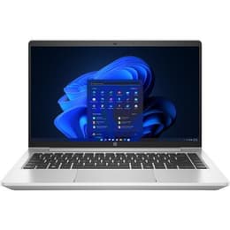 HP ProBook 440 G9 14" Core i5 1.3 GHz - SSD 512 GB - 16GB AZERTY - Frans