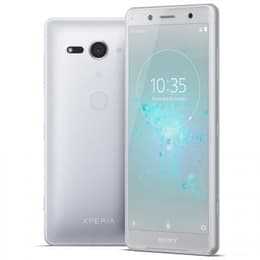 Sony Xperia XZ2 Compact Simlockvrij