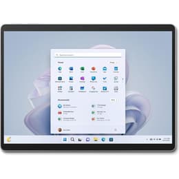 Microsoft Surface Pro 9 13" GHz - SSD 256 GB - 16GB QWERTY - Nederlands