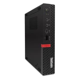 Lenovo ThinkCentre M720q Tiny Core i5 1.8 GHz - SSD 256 GB RAM 8GB