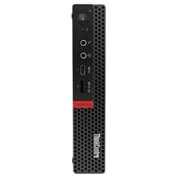 Lenovo ThinkCentre M720q Tiny Core i5 1.8 GHz - SSD 256 GB RAM 8GB