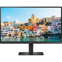 24-inch Samsung S24A400UJU-S4U 1920 x 1080 LED Beeldscherm Zwart