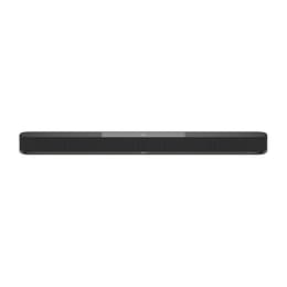 Soundbar & Home cinema-set Sennheiser Ambeo Soundbar Plus - Zwart
