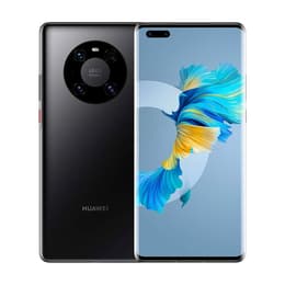 Huawei Mate 40E 128GB - Zwart - Simlockvrij