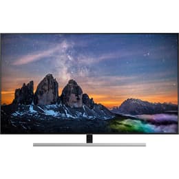 Smart TV Samsung LCD Ultra HD 4K 140 cm QE55Q80R