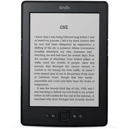 Amazon Kindle E Ink 6,0000 WiFi E-reader