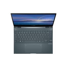 Asus ZenBook Flip 13 OLED UX363EA-HP525T 13" Core i7 2.8 GHz - SSD 512 GB - 16GB QWERTY - Spaans