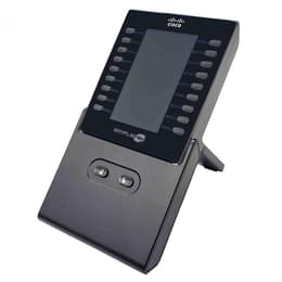Cisco CP-CKEM Expansion Module with Base Vaste telefoon