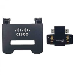 Cisco CP-CKEM Expansion Module with Base Vaste telefoon