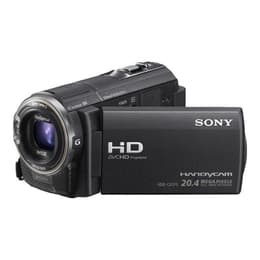 Sony Handycam HDR-CX200 Videocamera & camcorder - Zwart