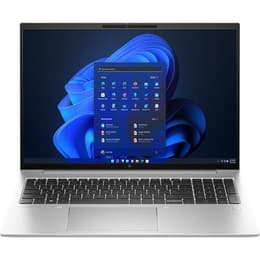 HP EliteBook 830 G10 13" Core i5 3.4 GHz - SSD 512 GB - 16GB QWERTY - Italiaans