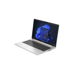 HP EliteBook 830 G10 13" Core i5 3.4 GHz - SSD 512 GB - 16GB QWERTY - Italiaans