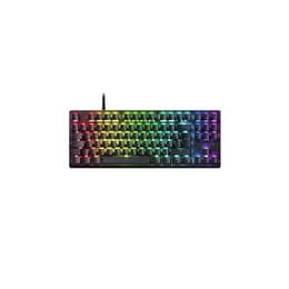 Razer Toetsenbord AZERTY Frans Verlicht Huntsman V3 X TKL