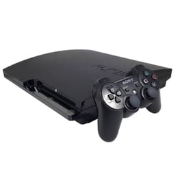 PlayStation 3 Slim CECH-2003A - Zwart