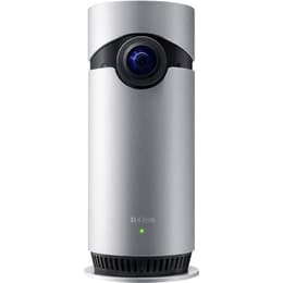 D-Link Omna 180 Cam HD DSH‑C310 Videocamera & camcorder microUSB - Grijs/Zwart