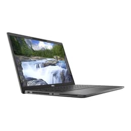 Dell Latitude 7420 14" Core i7 3 GHz - SSD 512 GB - 16GB QWERTZ - Duits