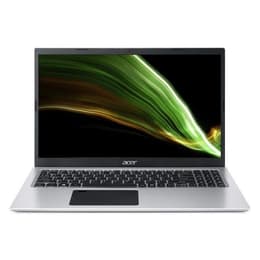 Acer Aspire 3 A315-58-5427 15" Core i5 2.4 GHz - SSD 256 GB - 8GB AZERTY - Frans