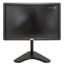 19-inch Dell E1913C 1440 x 900 LCD Beeldscherm Zwart