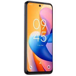 TCL 60R 128GB - Grijs - Simlockvrij