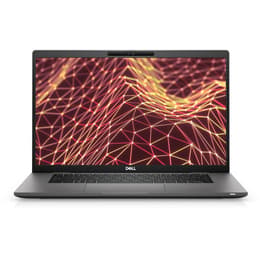 Dell Latitude 7530 15" Core i7 1.6 GHz - SSD 512 GB - 16GB QWERTZ - Duits