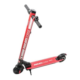 Ducati Corse air Elektrisch step