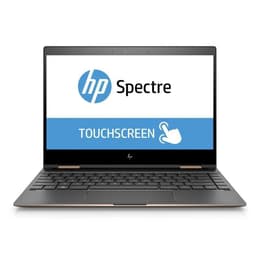 HP Spectre x360 13-ae001nf 13" Core i5 1.6 GHz - SSD 256 GB - 8GB AZERTY - Frans
