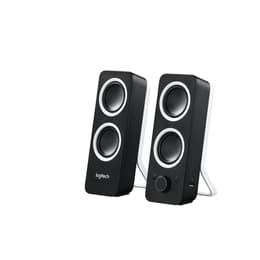 Logitech Z200 Speaker - Zwart