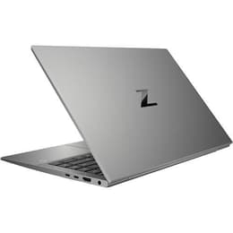 HP Zbook Firefly 14 G8 14" Core i5 2.4 GHz - SSD 256 GB - 16GB QWERTY - Engels